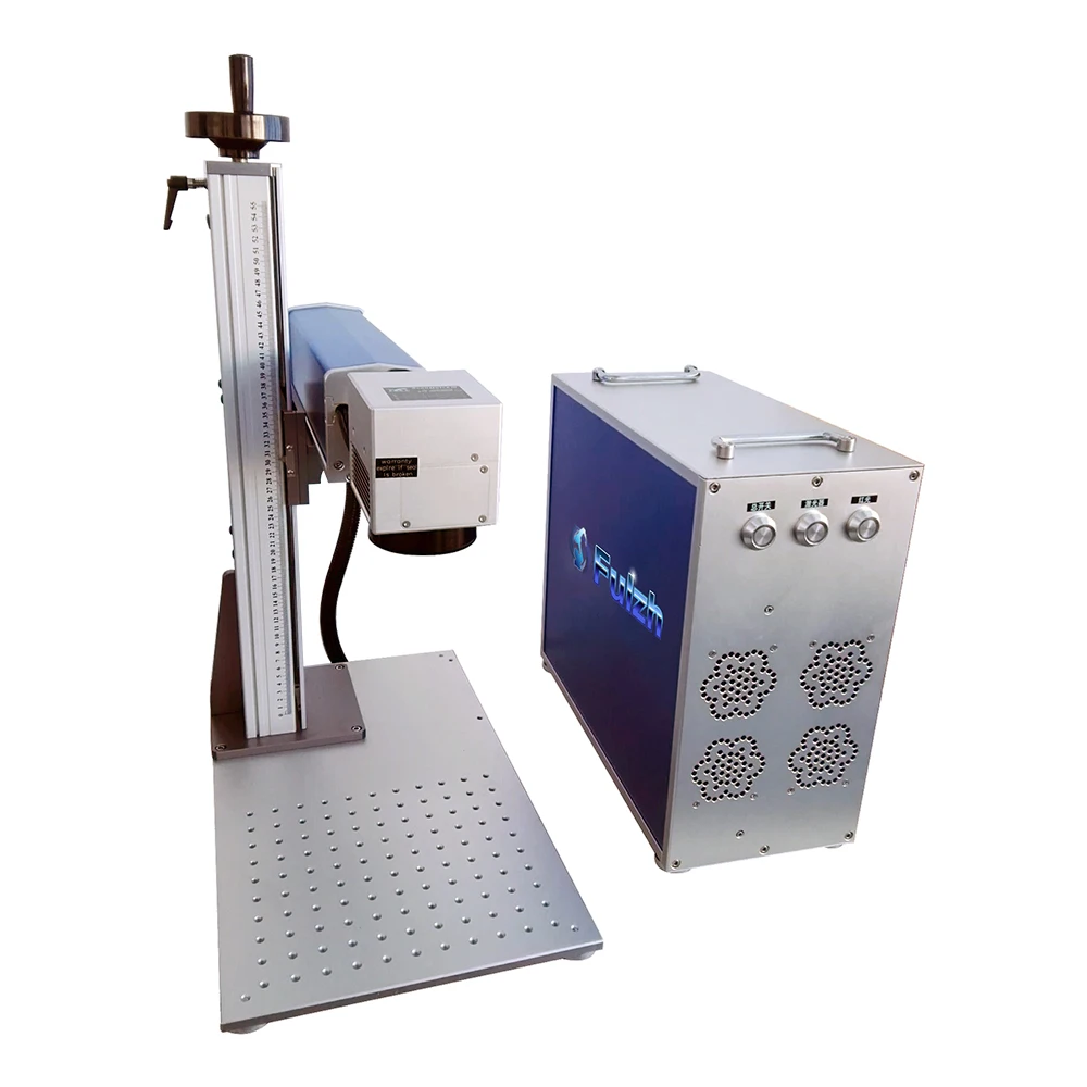 
Fulzh keyboard laser marking machine with laser marker and precision laser marking machine 