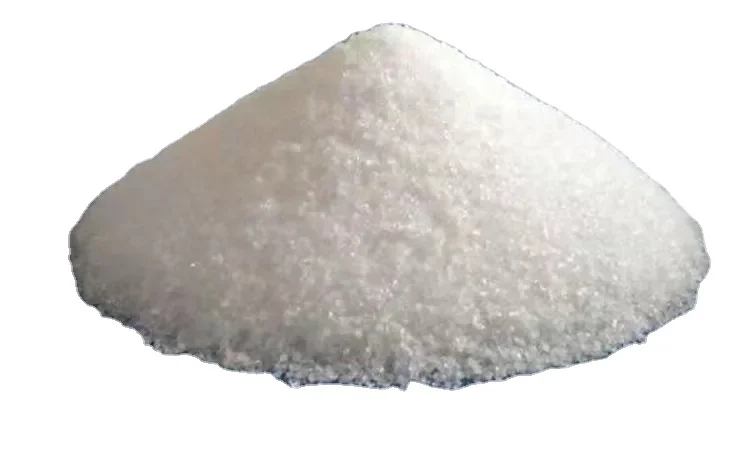 Factory Price  Sodium Aluminum Sulfate