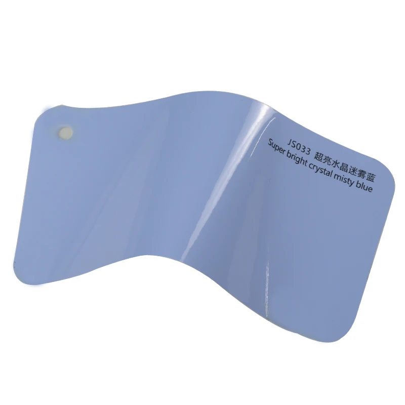 Factory Sales Waterproof 1.52M*18M Anti Scratch Wrap Vinyl Film PET Material Car Protection