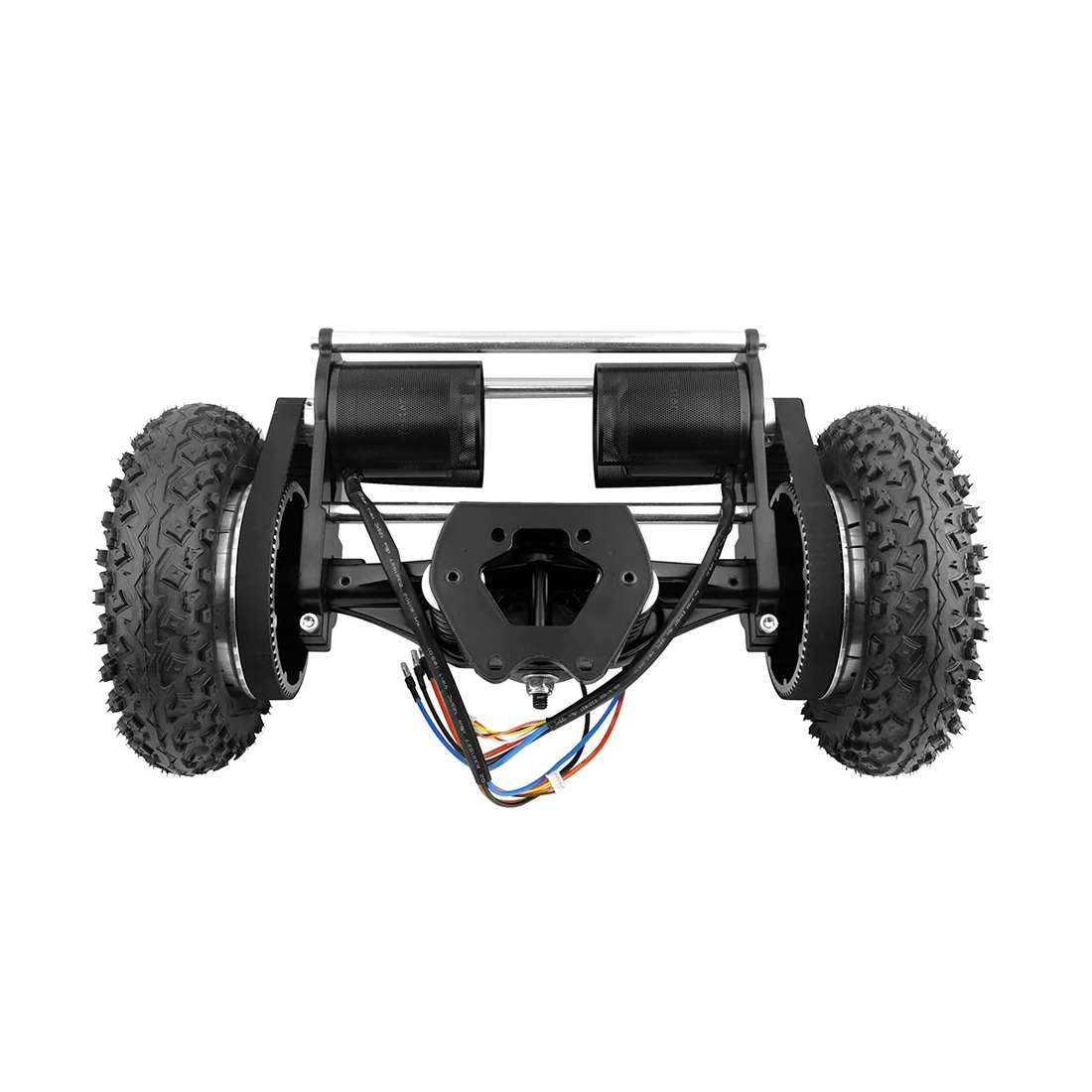 DIY longboards 36V 2800W remote control dual motors off road electric skateboards prices kit