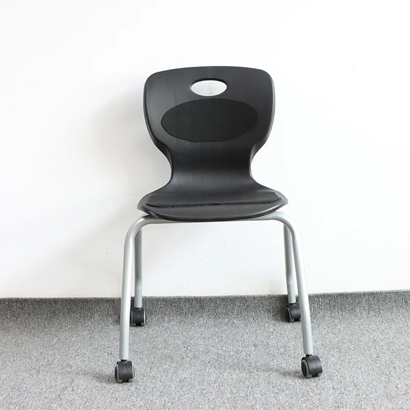 school furniture wheel chair student table and chair price of the chair to the classroom