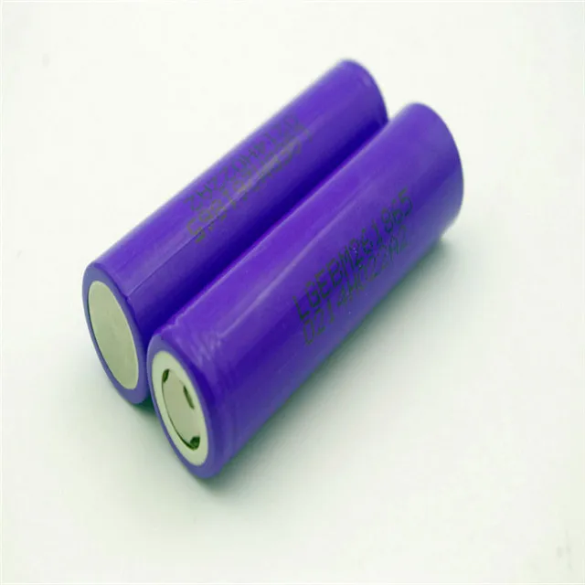 Original Best Price 18650 M26 2600mah 3.7V Li-ion Battery from Korea 18650 usb rechargeable battery
