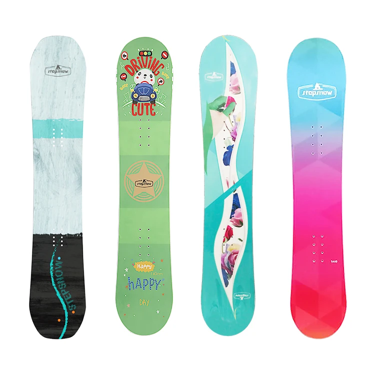 Snowboard 163 manufacturer in china