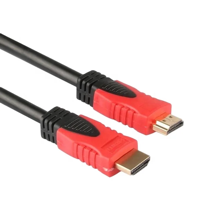 HOT SELLING 1m 1.5m 5m 10m 15m 20m 25m 50m 100m 1080p 4k 8k 2.0 2.1 fiber Cable 3D for TV PC