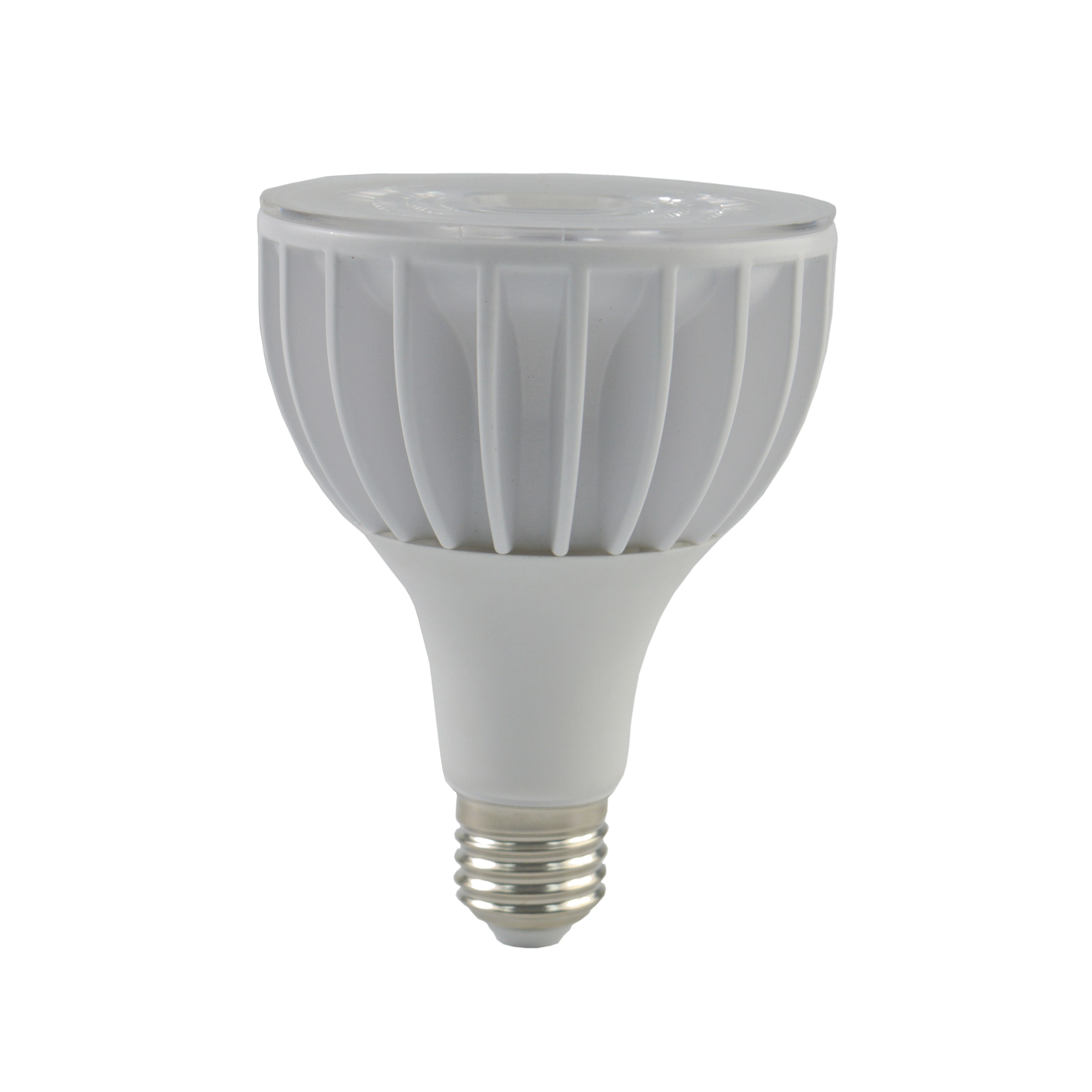  PAR20 PAR30 PAR38 E26 E27 LED 110V-240V 15W диммируемая светодиодная потолочная лампа точечные
