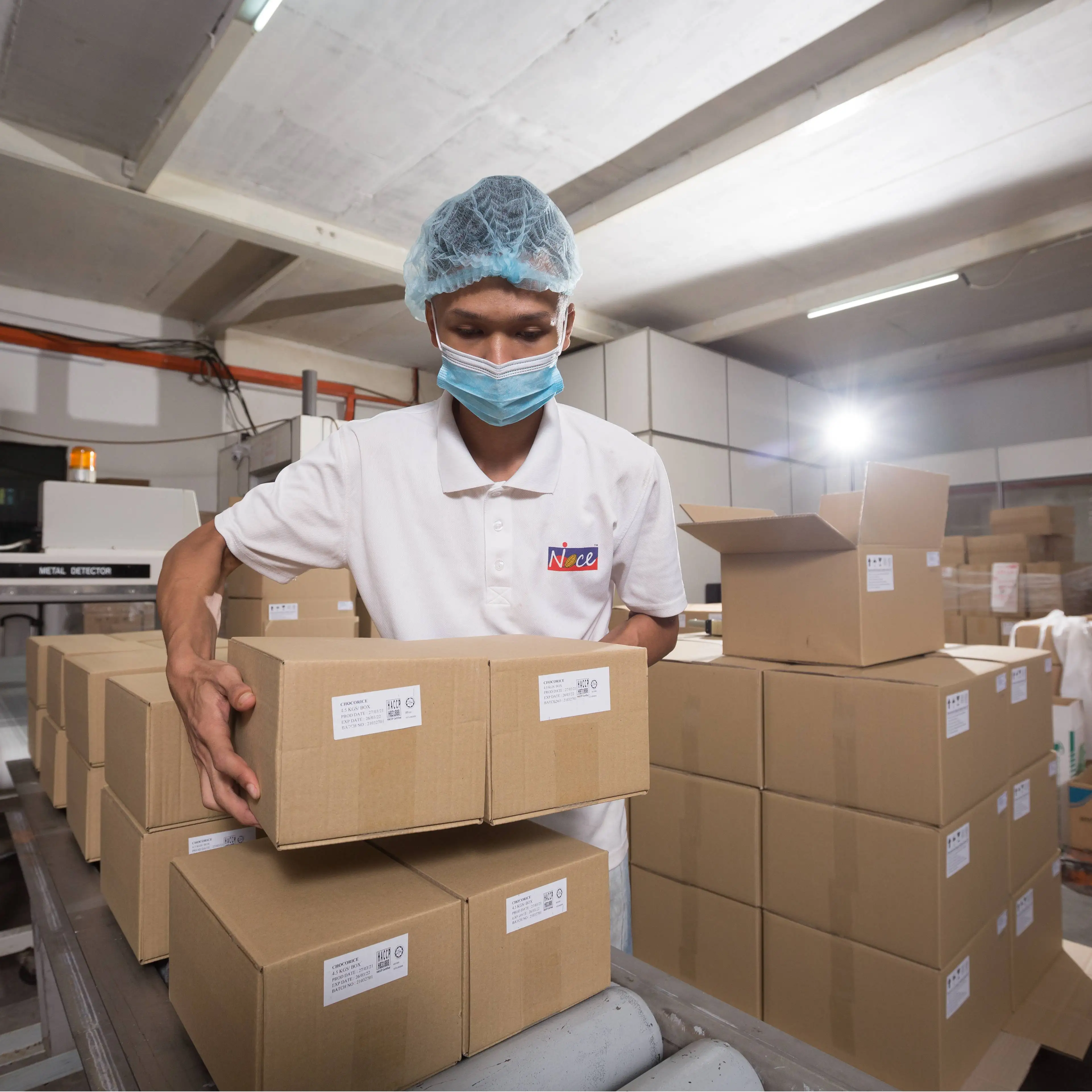 Irresistible Premium Halal Instant Beverage Chocolate Powder Drink Malaysia Most Preferred Chocolate Manufacturer Supplier