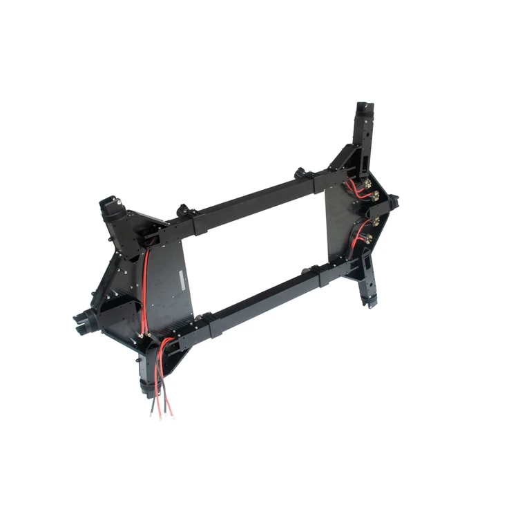 manufacturer sales racing 20l agriculture drone frame fixed wing drone frame