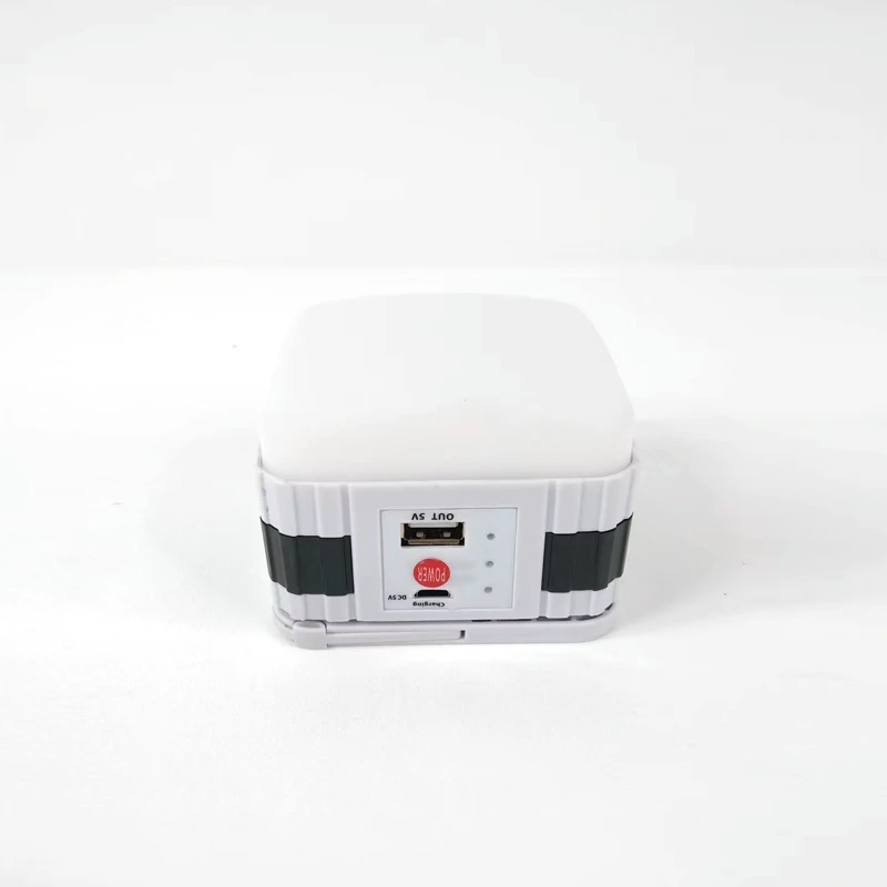 2400 3600 mAH Led Camping Lights Camp High Power Multi-Function Lamp Lantern Outdoor Rechargeable Portable Waterproof IP65