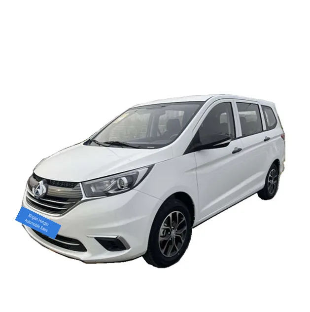 Дешевый китайский новый электромобиль Changan Auchan A600 EV 2021 б/у SUV ev car