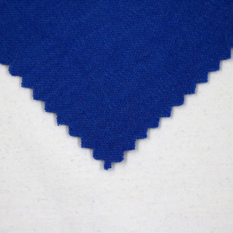 NFPA2112 100% cotton fire resistant 7.5OZ ATPV 11.6CAL/CM2 CAT2 THPC FR treatment fabric for workwear suit