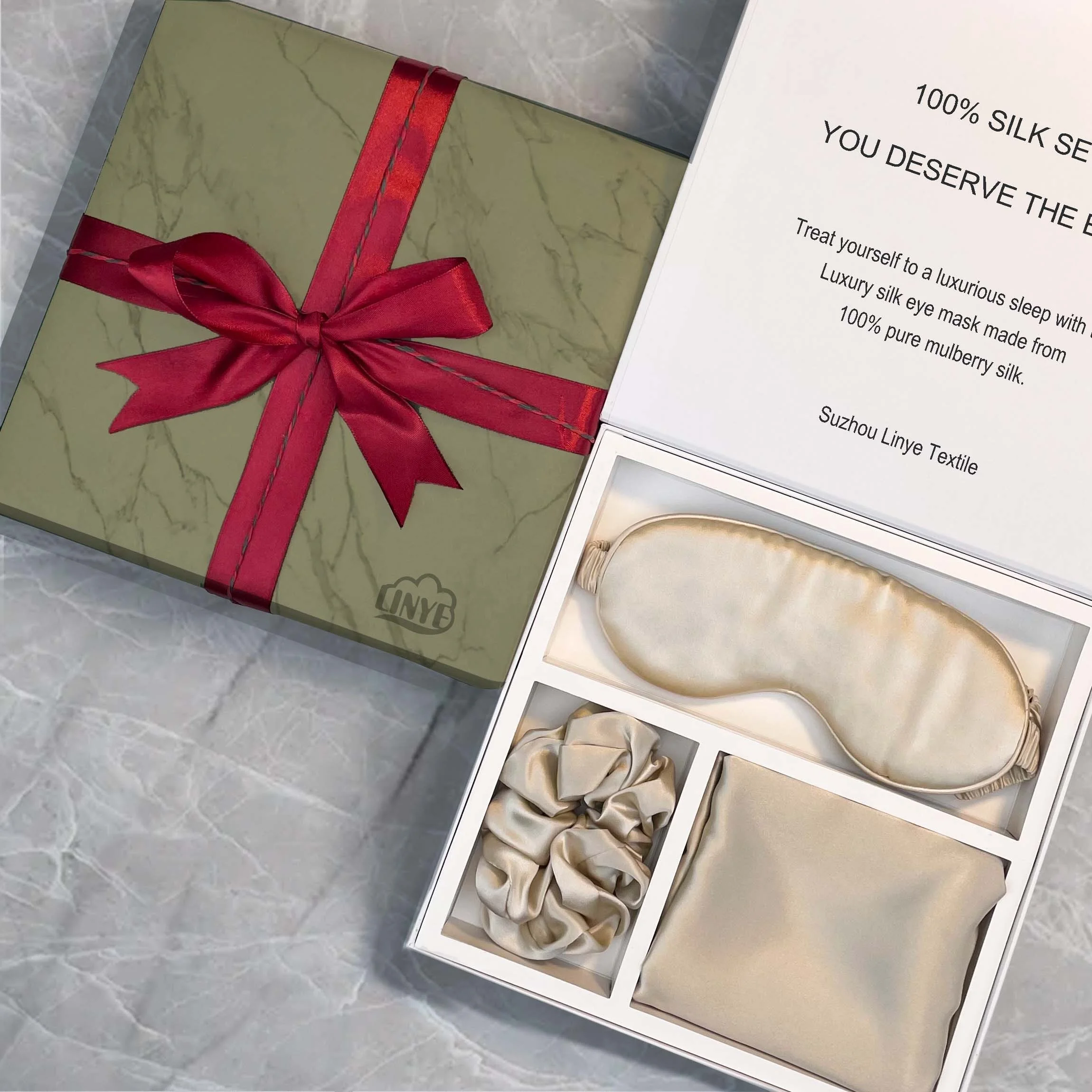 digital printed silk satin pillowcase custom embroidery logo silk satin pillow case cover