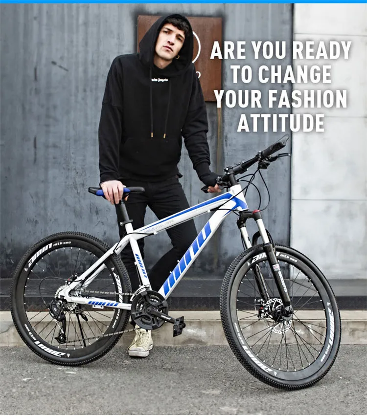 Custom New Cycle Bicicletas Mountain Bike 29 Cheap Bmx Cheap Dirt Bikes Bicicleta China Barata De Mujer