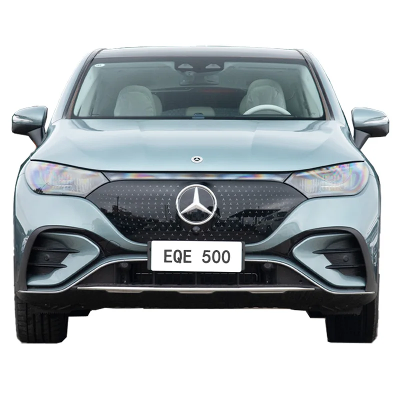2024 новые энергетические транспортные средства чистый внедорожник Benz EQE 500 EV электромобиль для Mercedes