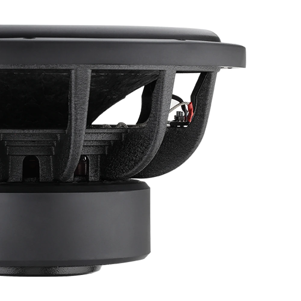 12Inch Power Subwoofers Dual 12' Audio Car Speakers Home Theatre