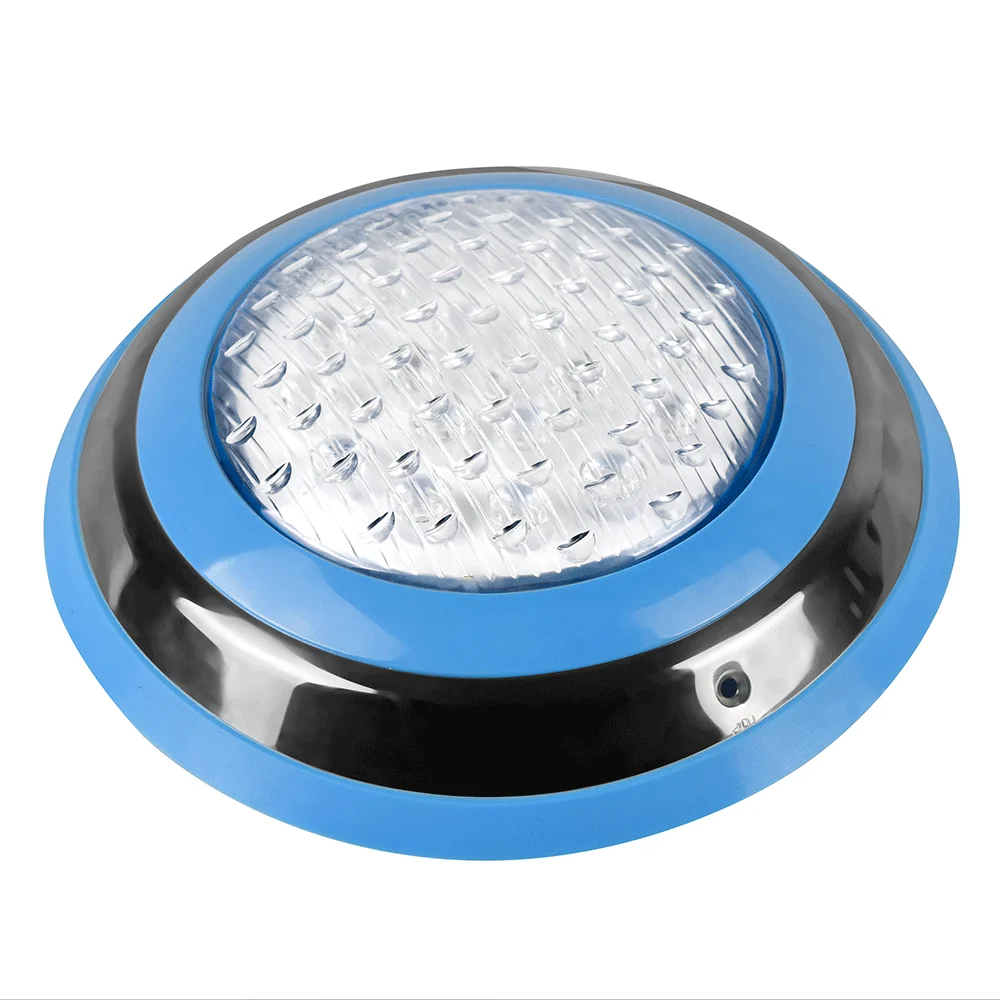 IP68 LED-TP100 series swimming pool led underwater led light