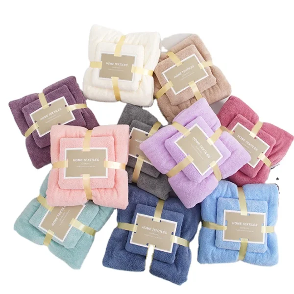 Роскошное хлопковое банное полотенце для взрослых с логотипом на заказ, Прямая поставка с завода, 100% хлопковое банное полотенце разных цветов, костюмы