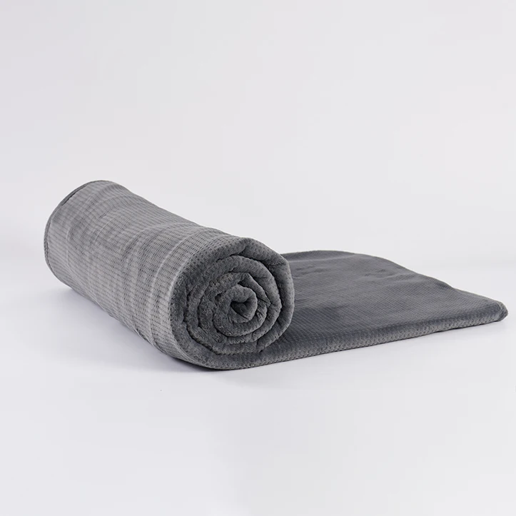 Queen Size Electric Warm Blanket Smart Lighting Wholesale Electric Blanket