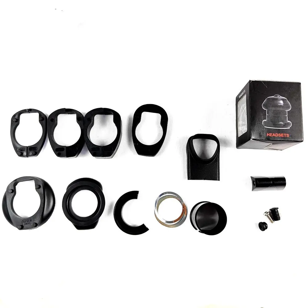 BIKEDOC HQR53 New Carbon Fiber Aero Bike Frame 700c Road Bike Frame Disc Brake Bicycle Frame Ultra-light 950g