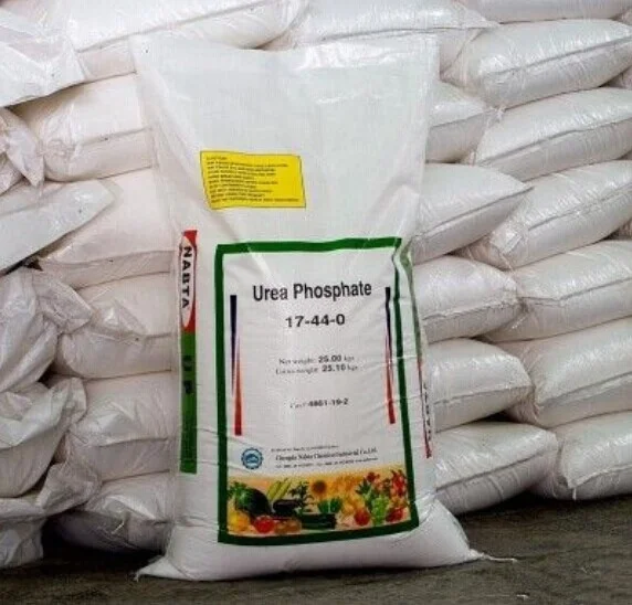 17-44-0 UP Agriculture Use Urea Phosphate Fertilizer