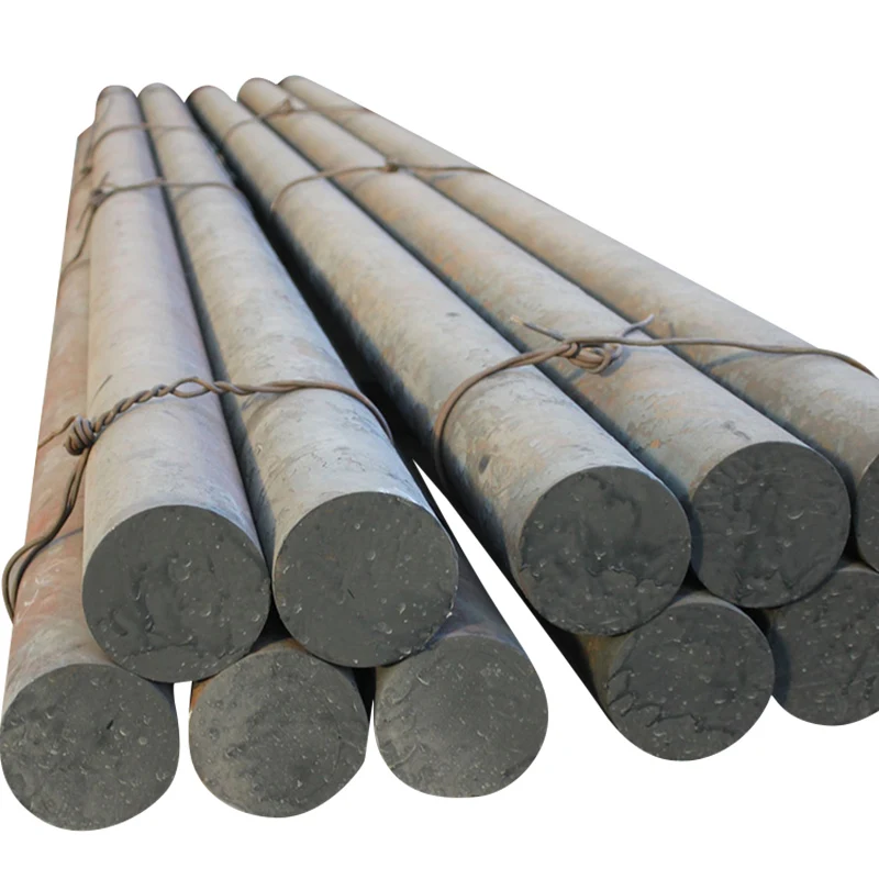 Carbon Steel Bar Hot Selling ASTM A350 c45 Carbon Steel LF2 LF3 Round Bar