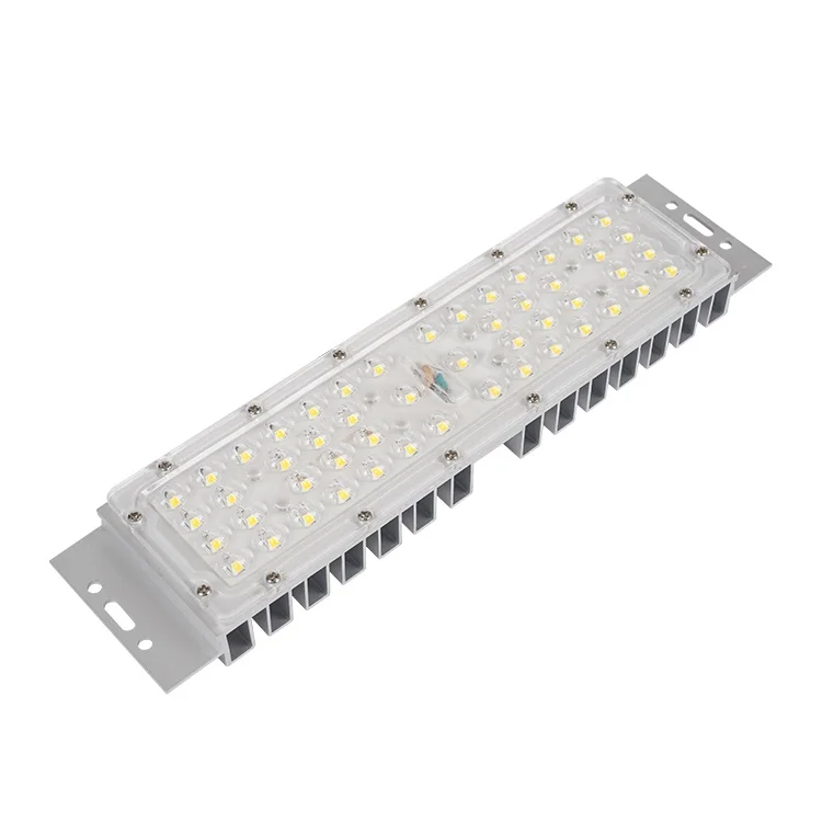 Strong Lighting Tunnel Lighting Module Waterproof IP65 Outdoor 30 40 50 60w 3030 5050 Smd Mini Led Module