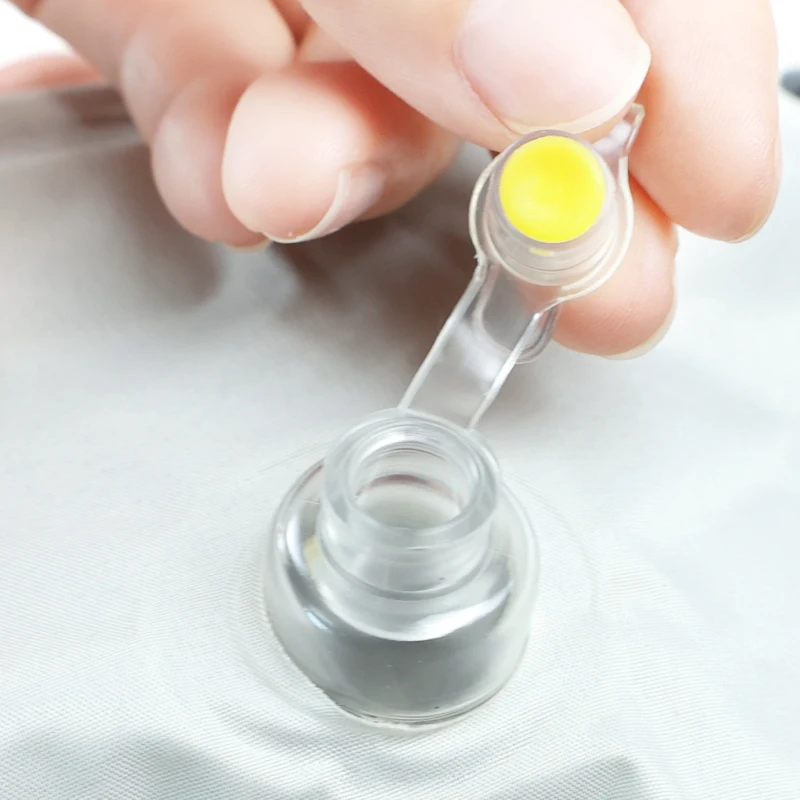 Outdoor Glamping Camping Luxury Thickened Double Self-inflating Folding Mattress