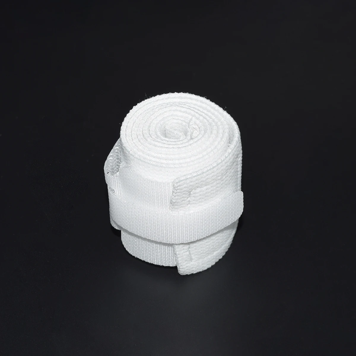 Medical Disposable products Leg foley strap  Holder with Nylon LOOP and Verco Manufacturer