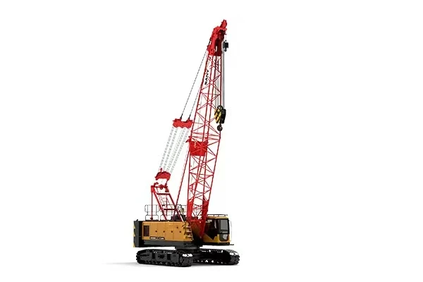Brand New Crawler Crane For Sale