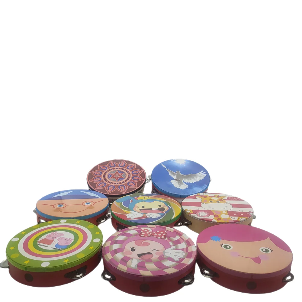 Remo Djembe,Key-tuned,Multi-mask,12-by-24-inch (package Of 3)