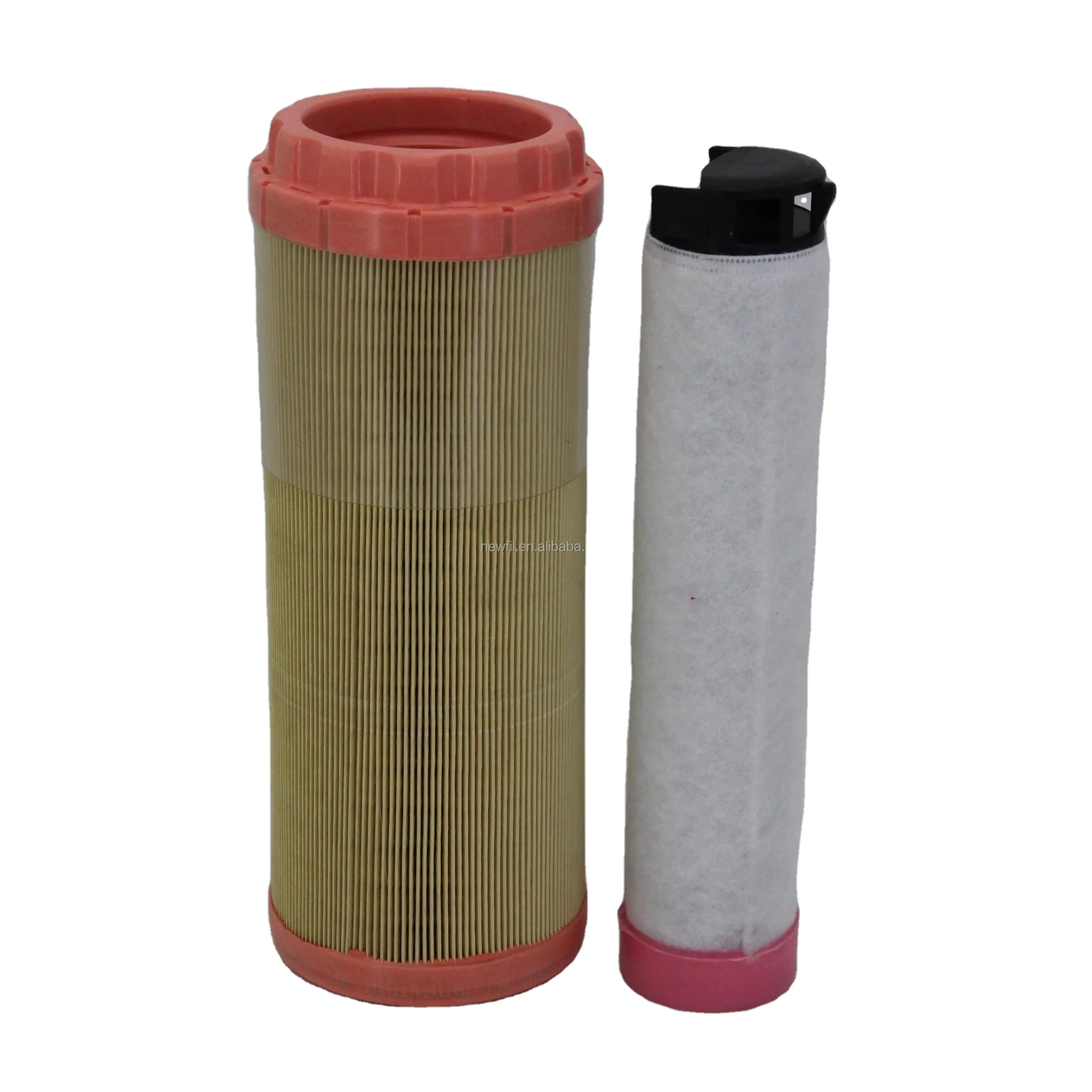 foton parts dump truck for truck air filter    CF240   05727663    4812161587    5 501661072   057 276 63 Qinghe Xingtai Hebei