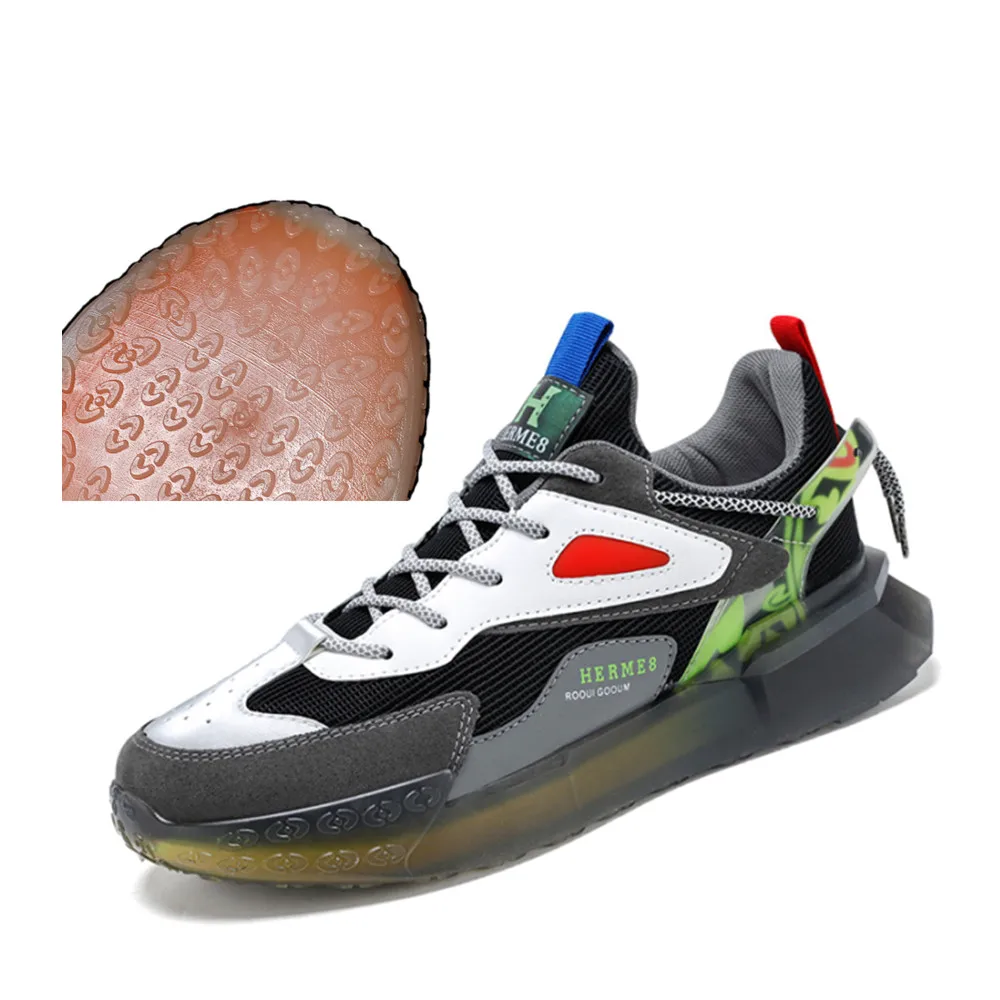 Mid High Top Tennis Big Size Custom Logo Sports 2021  Wholesales Fashion sneakers jogger walking running shoes sneakerss For Men