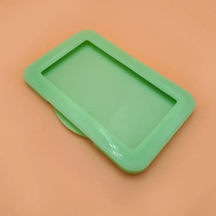 Wholesale New Products Plastic Lid Canister Wet Wipe Packaging Wet Wipes With Plastic Lid