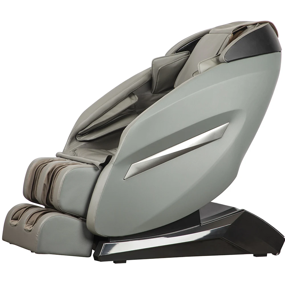 Real Relax Life Power Zero Gravity Recliner Massage Chair Control Panel