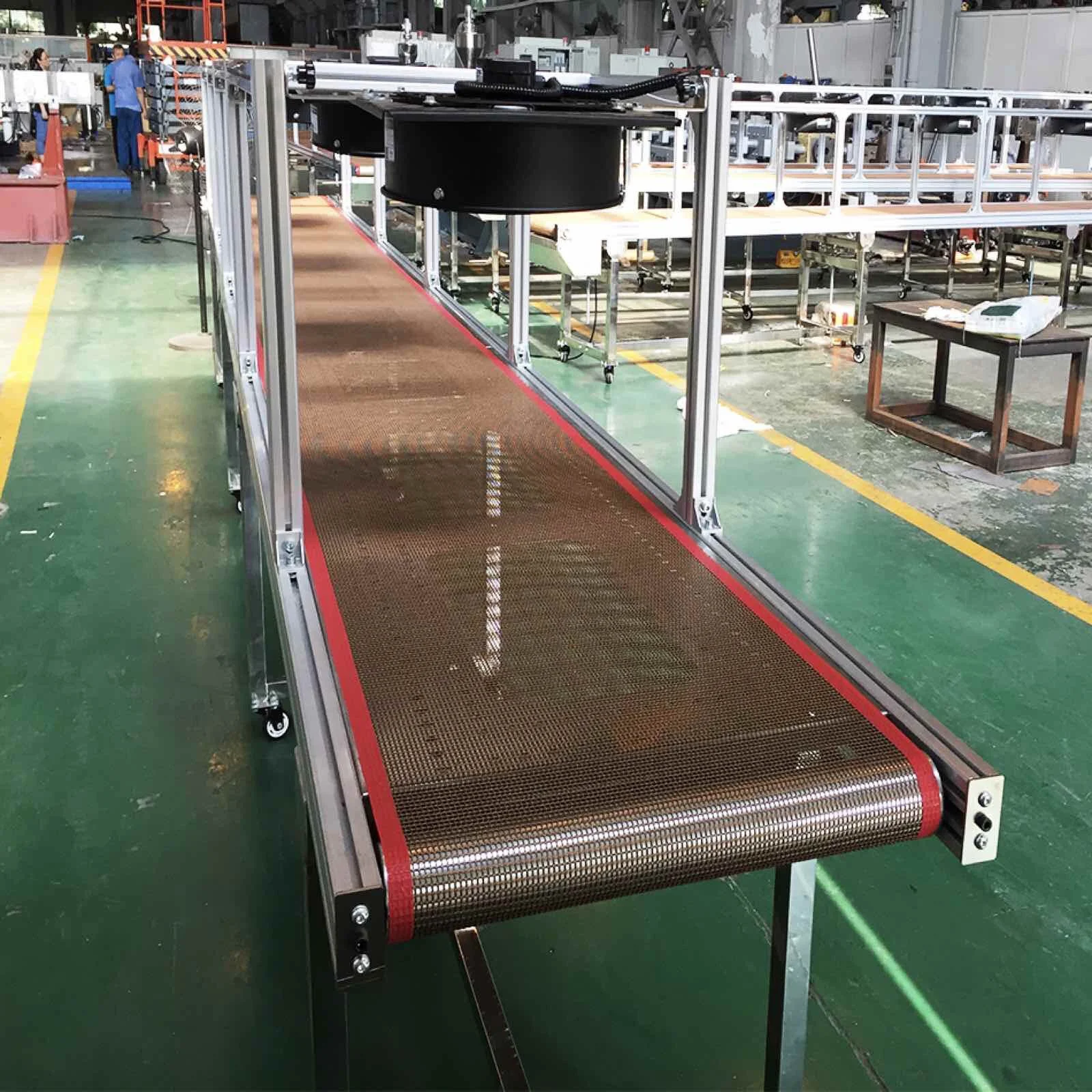 Factory direct sales high temperature resistance PTFE tape