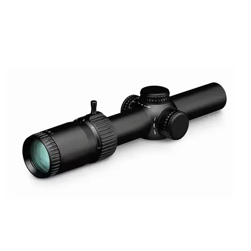 Telescopic Scopes 1-8x24 Tactical Sight Scope For Hunting