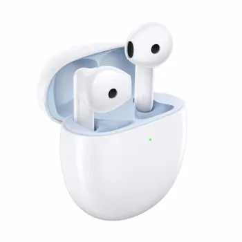Original OPPO Enco R True Wireless earphone earbuds 5.2 Motion, Music Noise Reduction IP5X Headset, Suitable For Android Phones