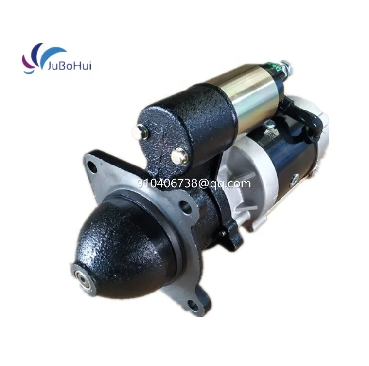 Weichai и Huafeng 4105 стартеры QDJ265F