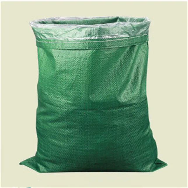 
PP polypropylene woven bag, cement flour rice feed color printing customization and other packaging and transportation solutions 