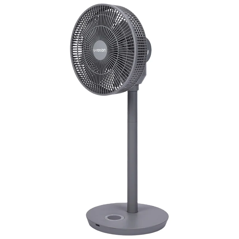 Best Selling Household Floor Stand Fans For Home Electric
