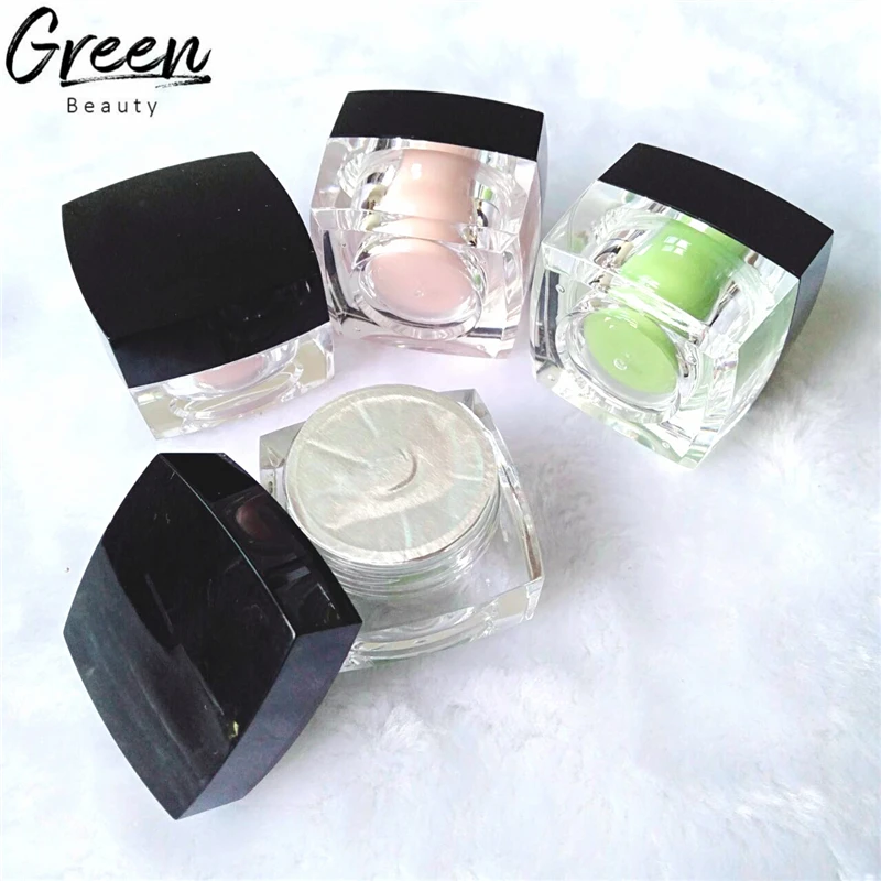 2021 New Design Mild Material Eyelash Extension Glue Cream Remover OEM ODM Wholesale Sticky Eyelashes Adhesive Remover Cream