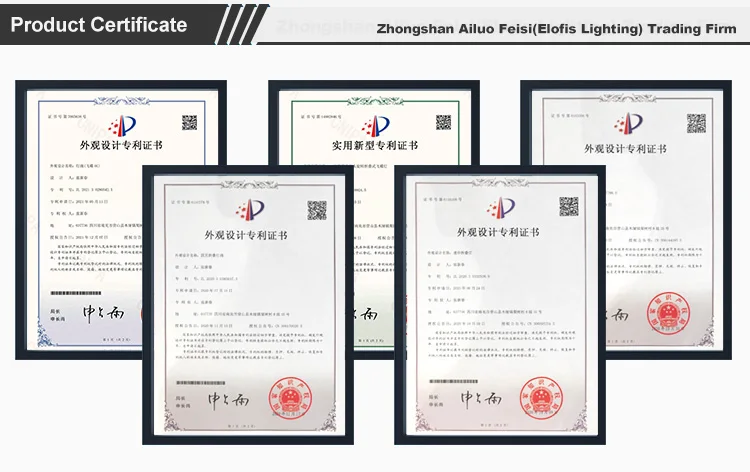 Factory Motion Sensor Mini Smart Battery Operated Adhesive Sticker LED Under Cabinet Light Battery