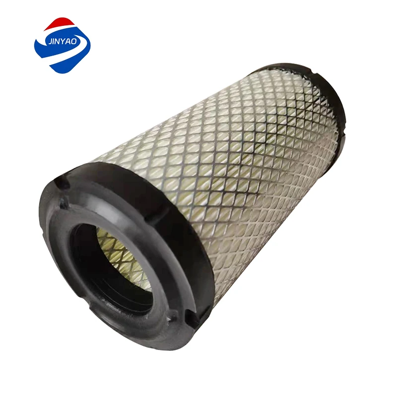 Air Filter Multifunctional Air Filter Cartridge 1027 AF25551High Performance automobile truck air filter