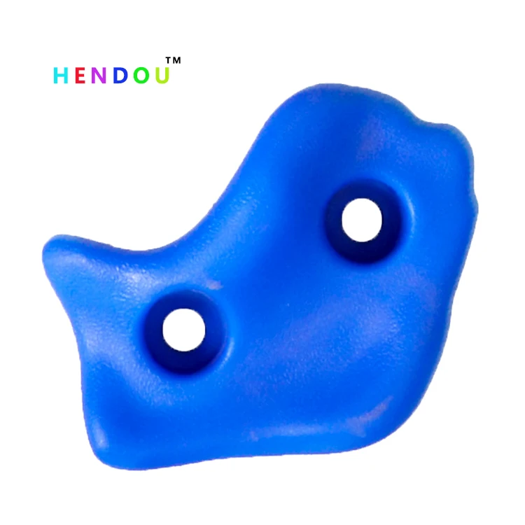 
High quality Eco-friendly outdoor and indoor Children climbing stone 