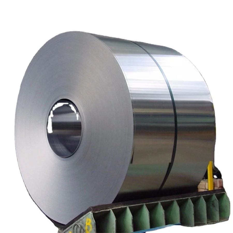 SPCC SPCD  DC01-DC04 Cold rolled steel Coils/sheet/strip CRC High Degree Finish stock