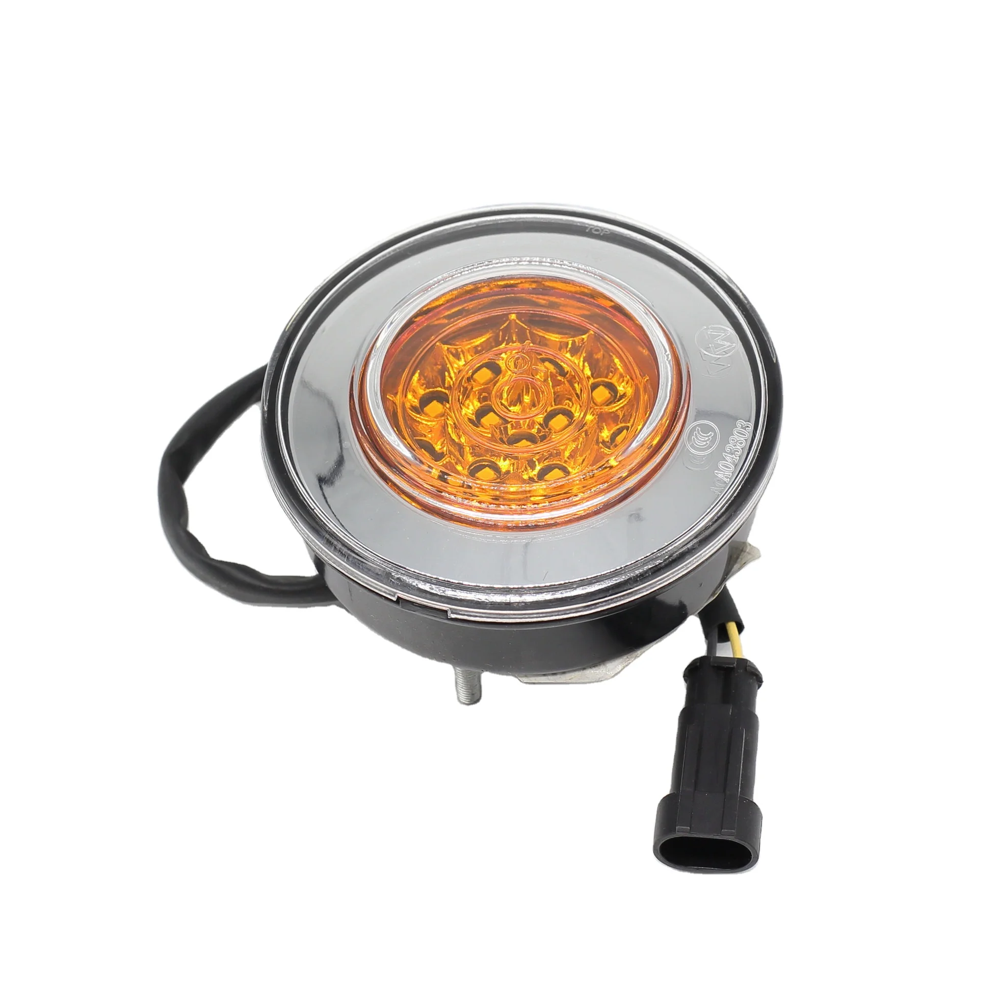 Original Parts Bus and Coach Rear LED Turning Lamp Wenguang ZX493  Turn Signal Light For Yutong Kinglong Bus