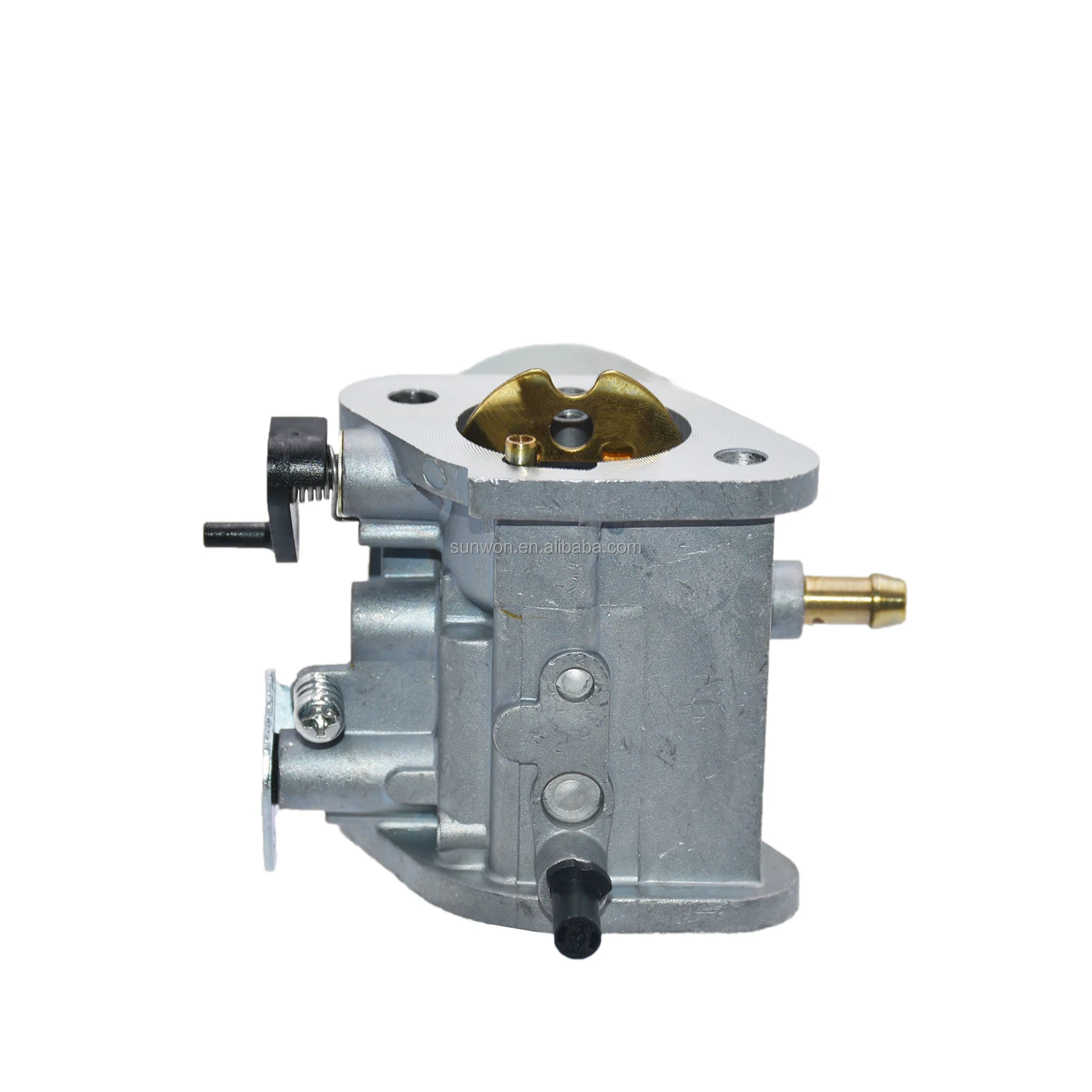 Карбюратор ПОДХОДИТ для Kawasaki 15004-0822 FS541V FR600V и FS600V двигатель газонокосилки