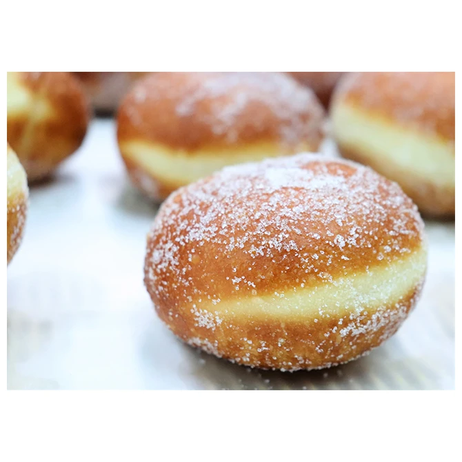 Japan wheat flour sweet frozen red bean back short yogurt bread