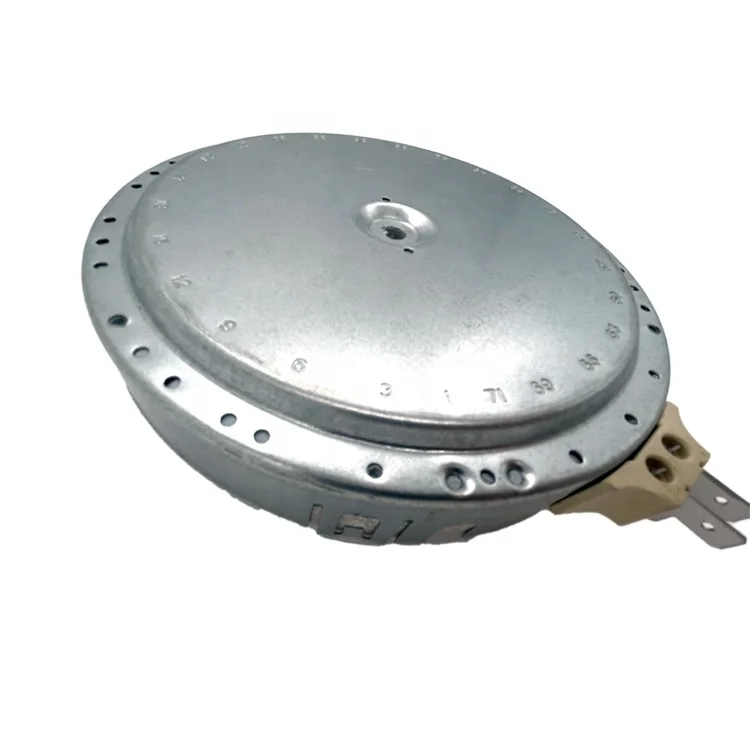 Customisable Heating Plate Ceramic Hob Parts Built-in Electricity Heat Plate