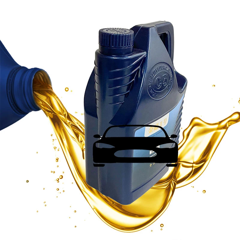 
20W50 PREMIUM METAL API SN/CF ECO SYNTHETIC BLEND ENGINE OIL engine oil 