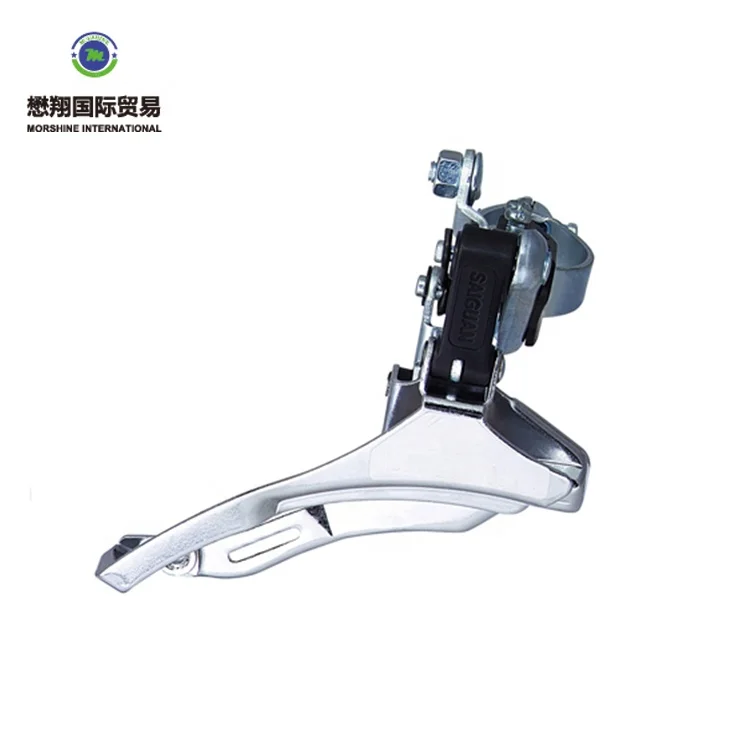 Bicycle shifting parts  for MTB cycling front derailleur